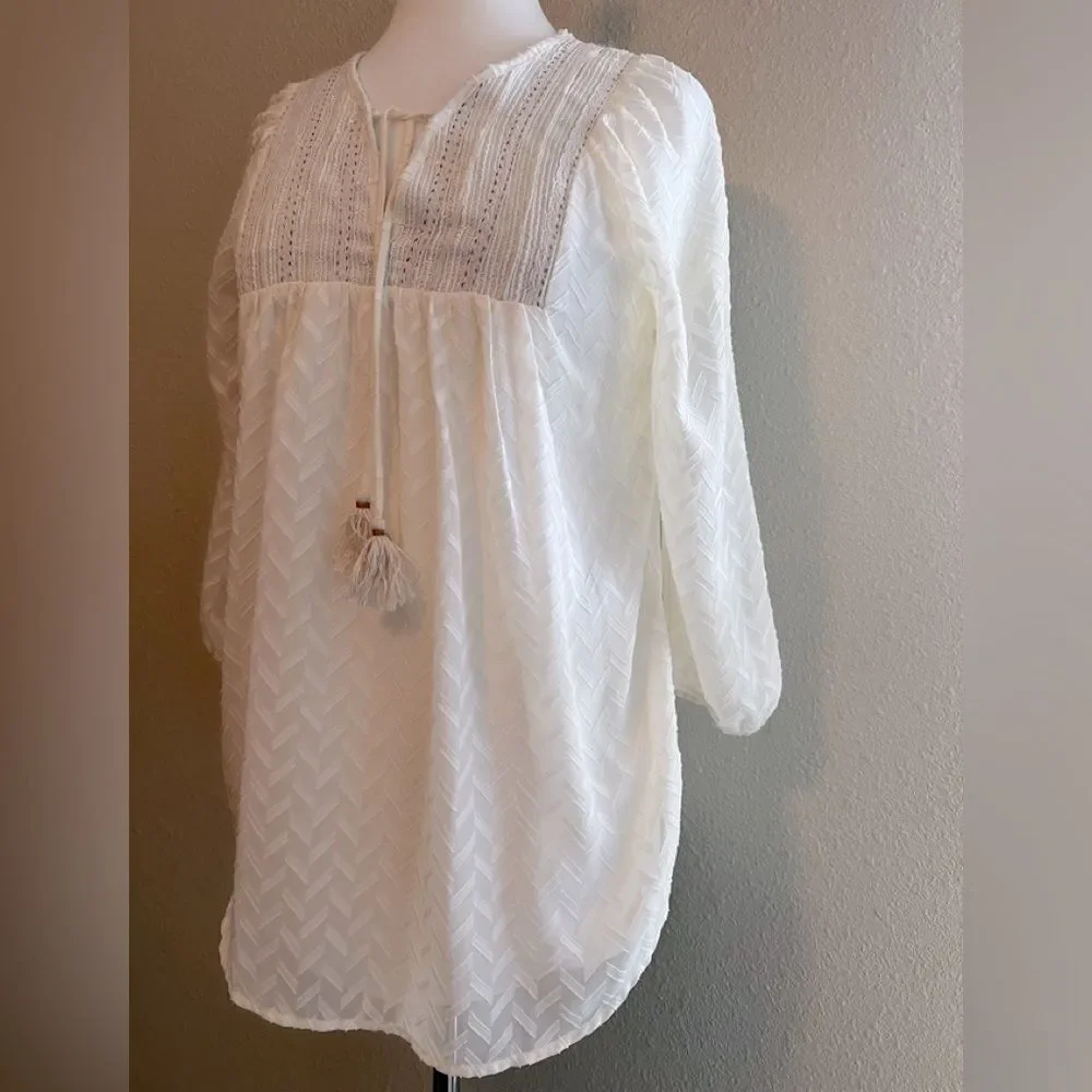 Anthropologie one september